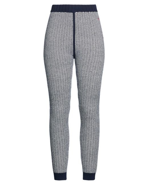 Perfect Moment Gray Leggings