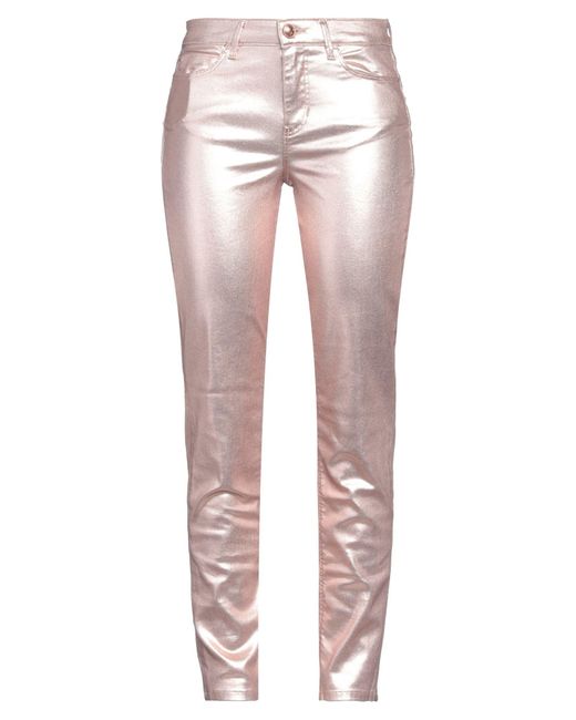 Guess Pink Trouser