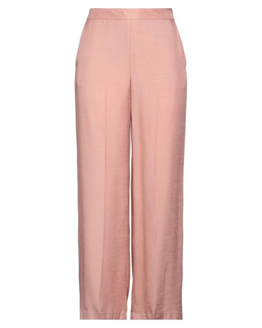 Maliparmi Pink Trouser