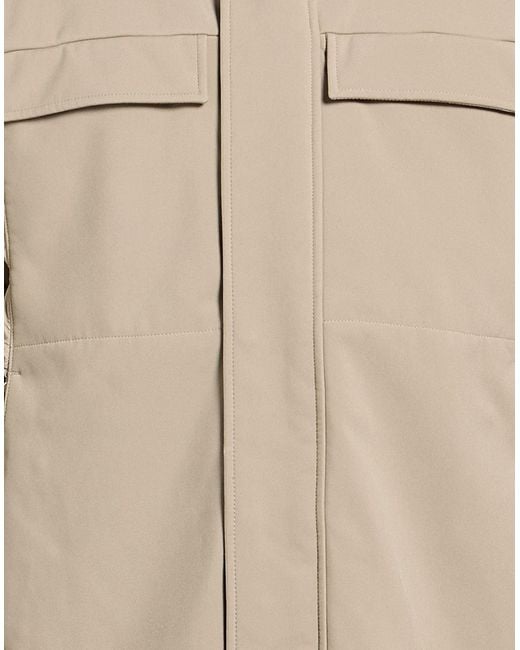 Colmar Natural Puffer Polyester, Elastane for men