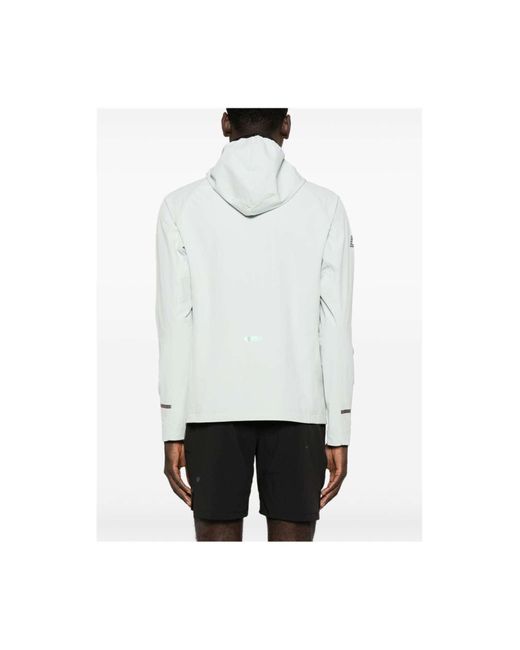 Veste et Blouson EA7 pour homme en coloris White