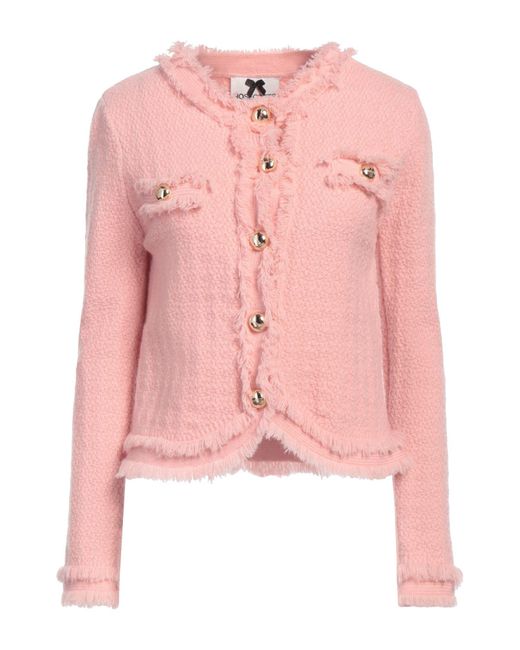 Giacca & Giubbotto di No Secrets in Pink
