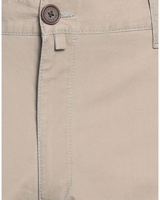Barbour Natural Pants for men