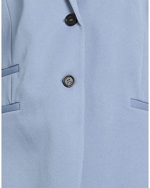 Coperni Blue Blazers