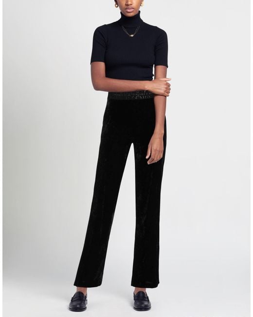 Cambio Black Trouser