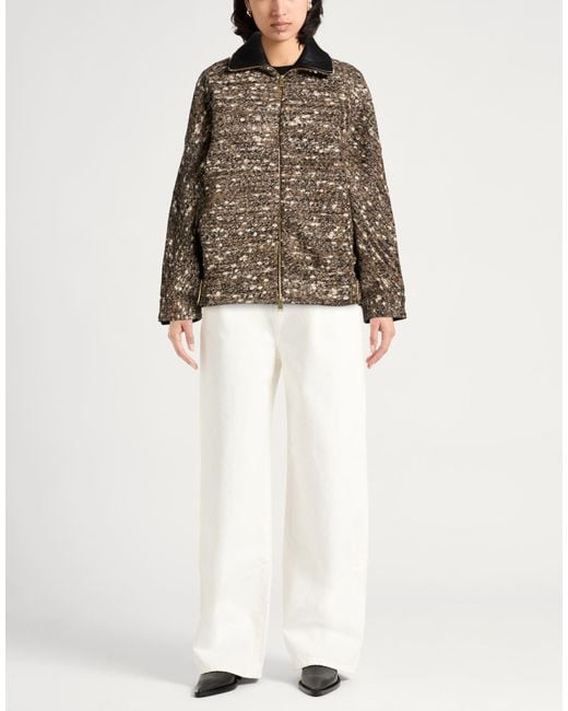 DARKPARK Brown Jacket