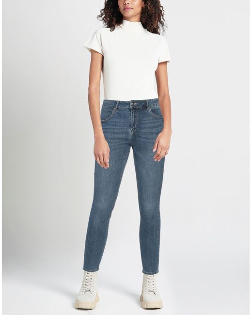 John Richmond Blue Jeans