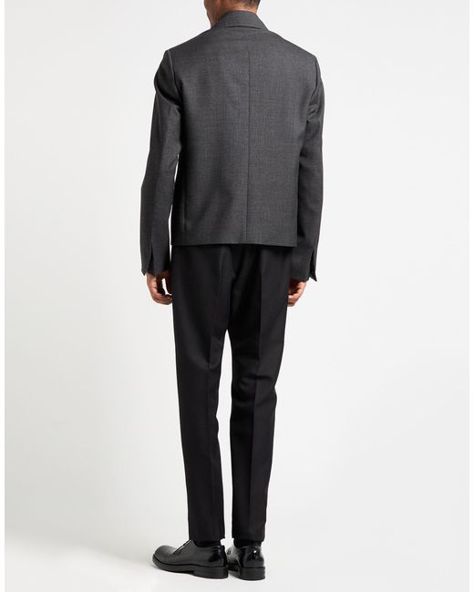 Givenchy Black Jacket for men