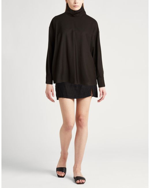 Fabiana Filippi Black Tops