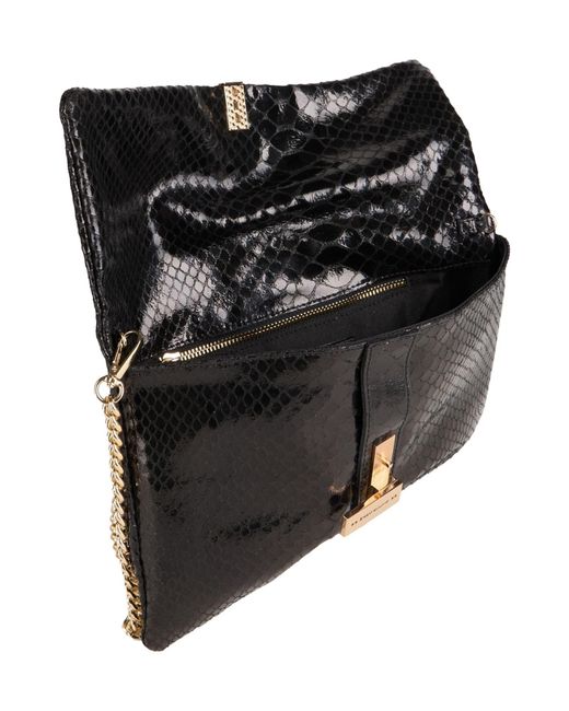 Marc Ellis Black Handbags