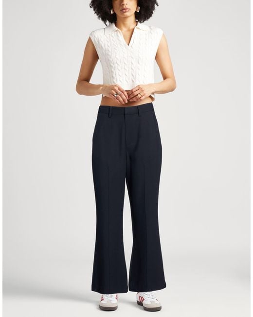 Apiece Apart Blue Trouser