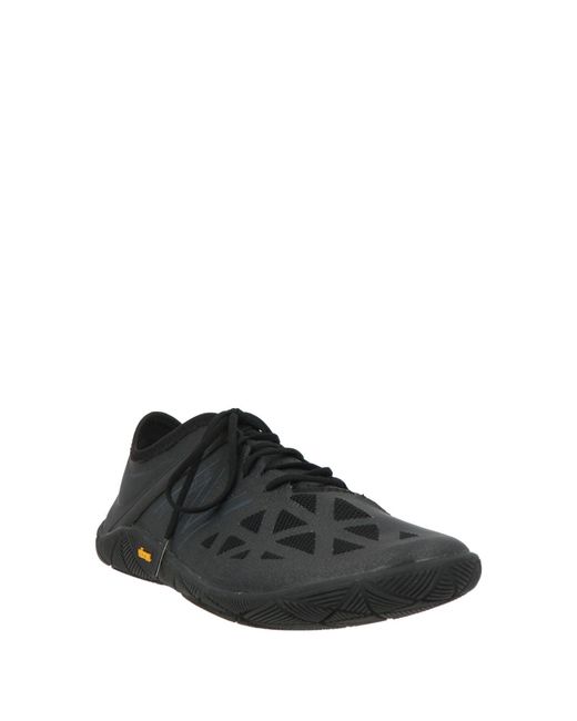 New Balance Black Junya Watanabe X Sneakers Synthetic Material for men