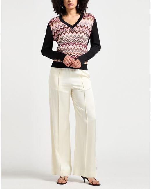Pullover Missoni de color Black