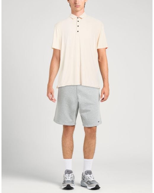 Rrd Natural Polo Shirt for men