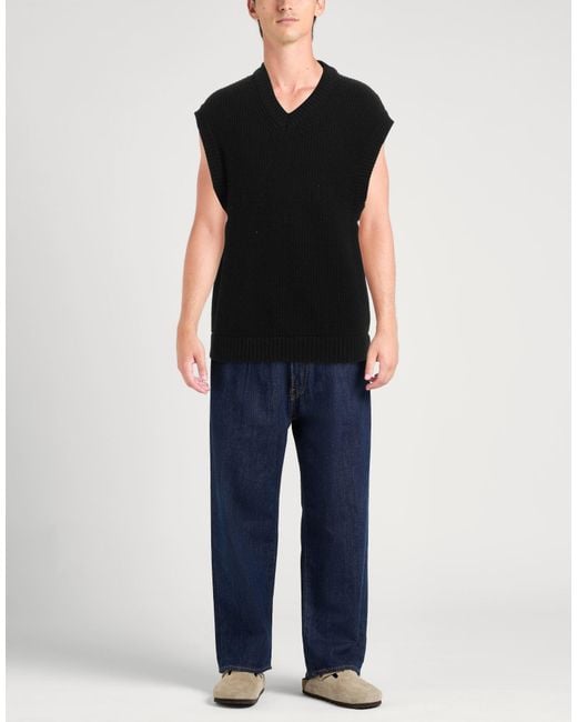 Pullover Drykorn de hombre de color Black