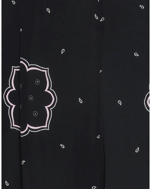 Twinset Black Trouser