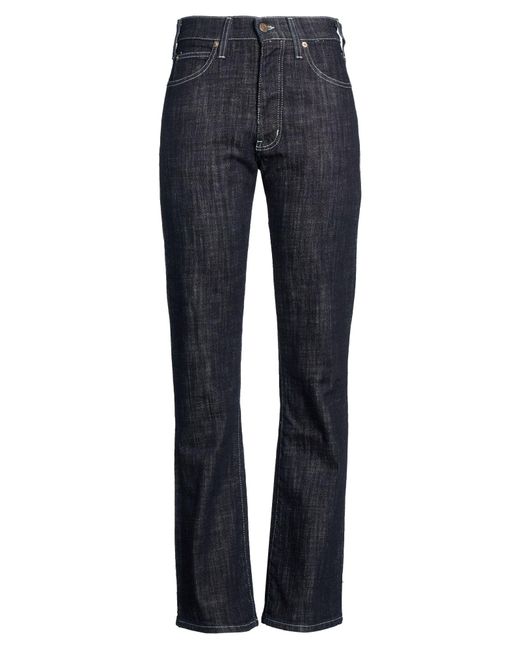 Armani Collezioni Blue Jeans