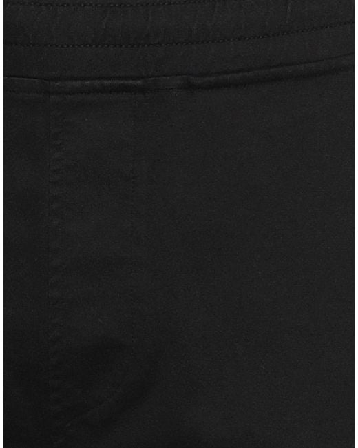 C P Company Black Shorts & Bermuda Shorts for men