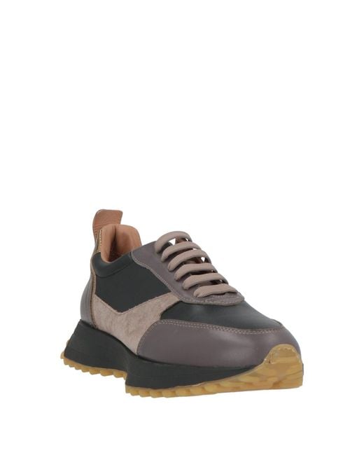 Cerruti 1881 Gray Trainers