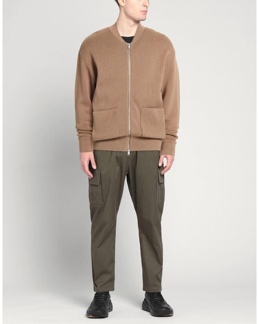 Rebecas Sandro de hombre de color Brown