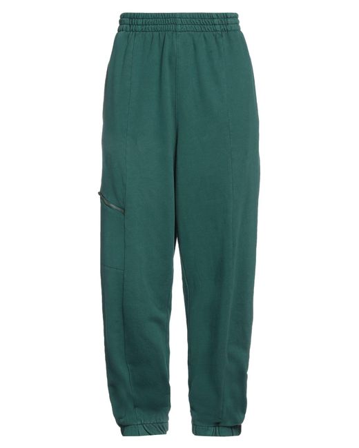 YMC Green Hose