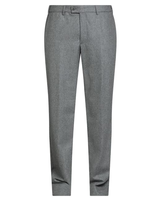 Hiltl Gray Trouser for men