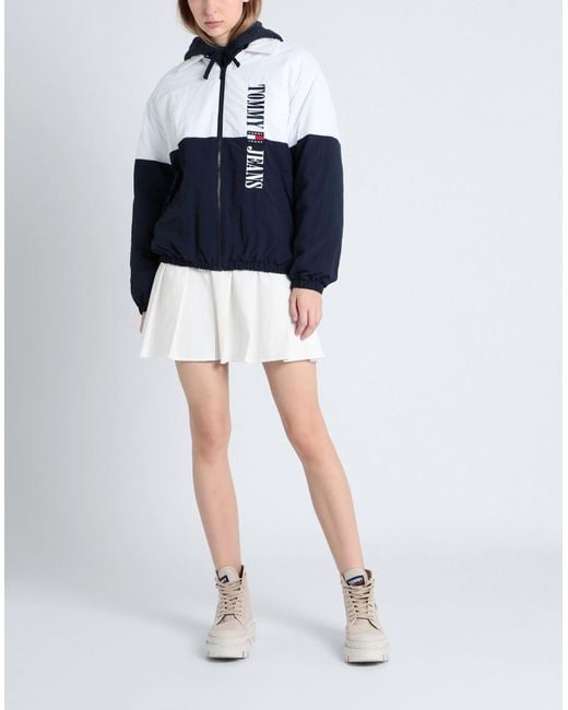 Giacca & Giubbotto di Tommy Hilfiger in Blue