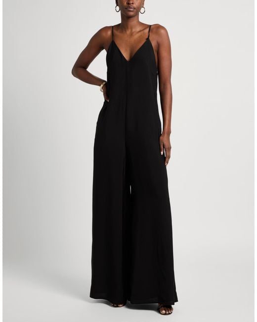 Tuta Intera di Dondup in Black