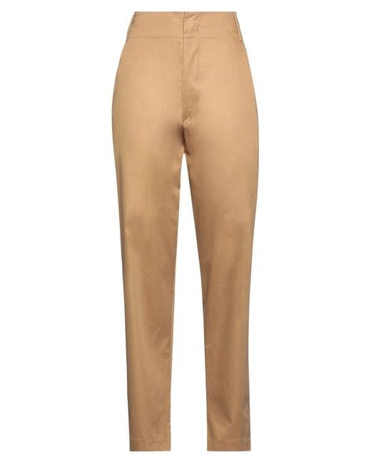 Isabel Marant Natural Trouser