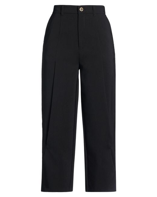 Versace Jeans Blue Trouser