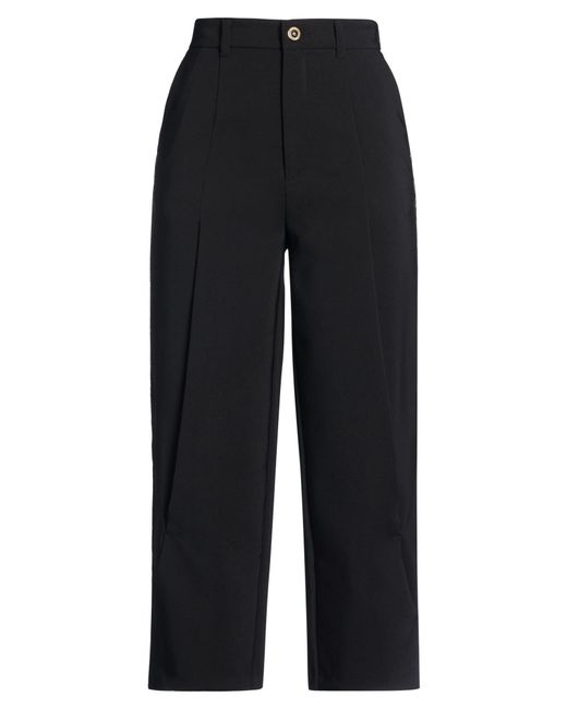Versace Jeans Blue Trouser