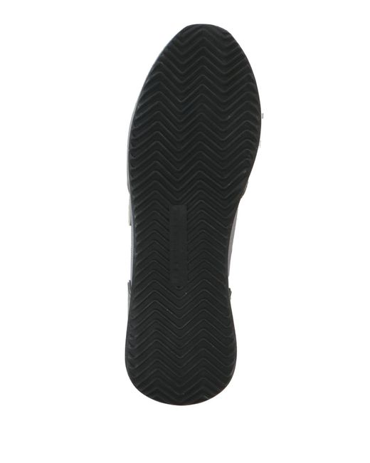 Philippe Model Gray Trainers for men