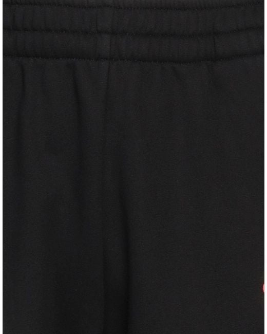 Sky High Farm Black Pants for men