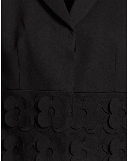 MEIMEIJ Black Jacket