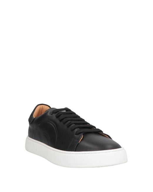 Liu Jo Sneakers in Black für Herren