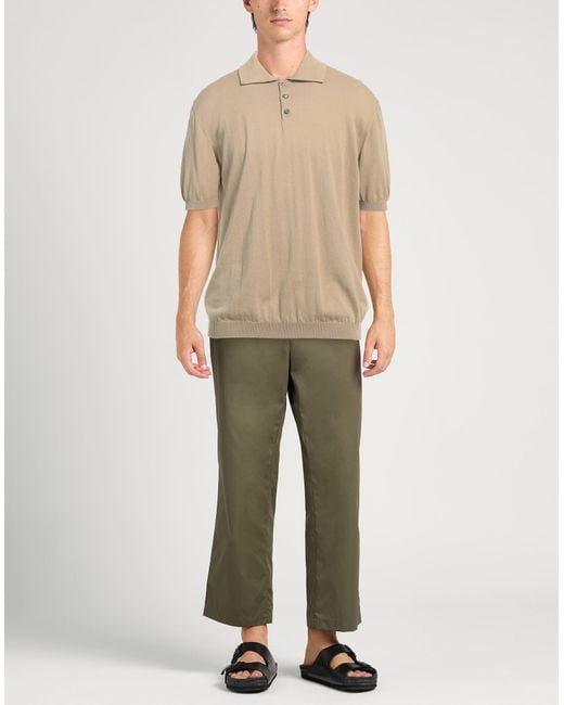 Pullover Alpha Studio pour homme en coloris Natural