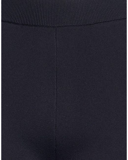Max Mara Blue Pants