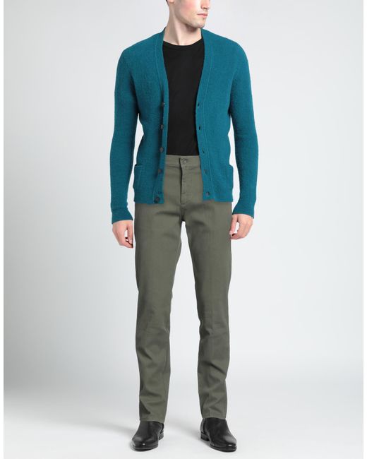 Harmont & Blaine Gray Pants for men