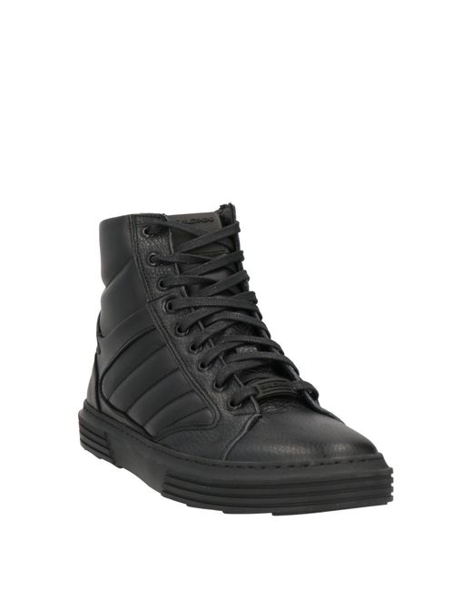Sneakers Baldinini pour homme en coloris Black