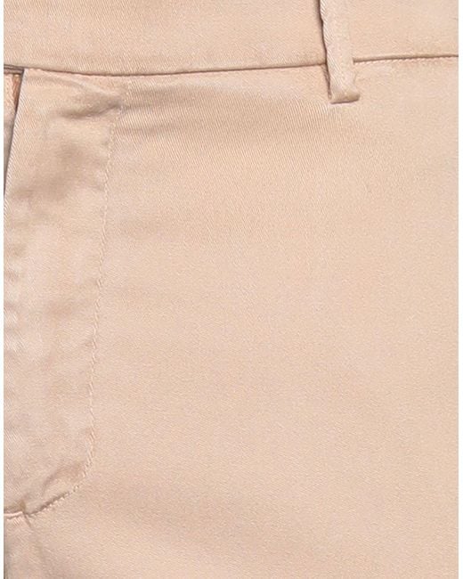 Messagerie Natural Pants Lyocell, Cotton, Elastane for men