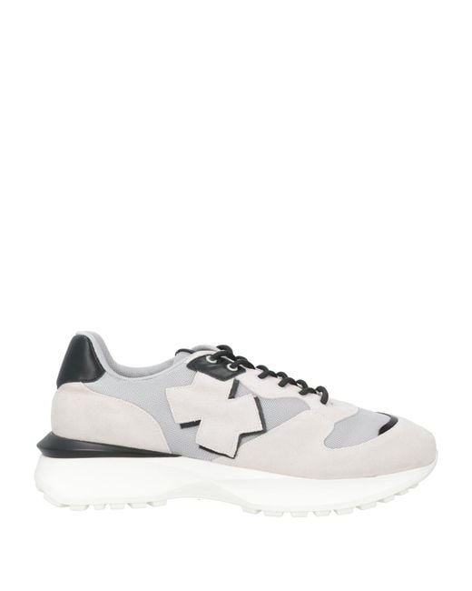 Ixos Sneakers in White für Herren