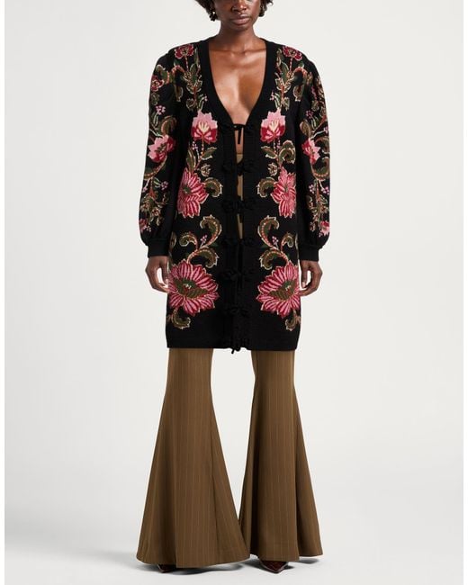 Cardigan Farm Rio en coloris Black