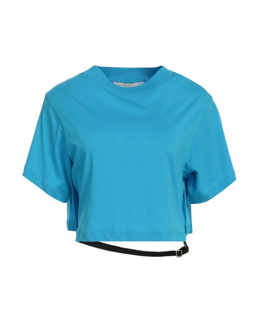 Tela Blue T-shirt