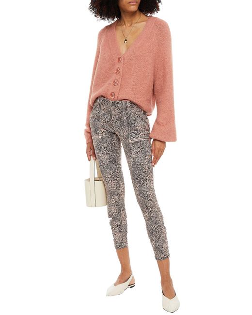 Joie Gray Pants