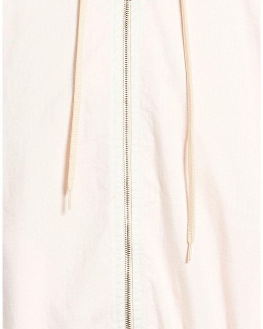 PDF White Jackets for men