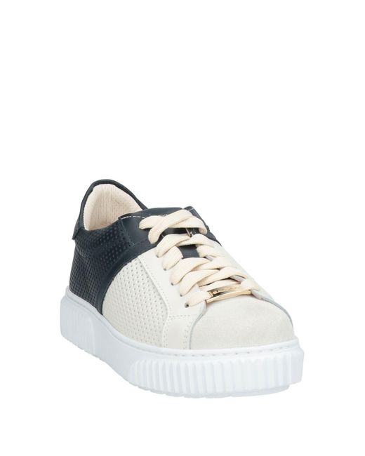 Baldinini Blue Trainers