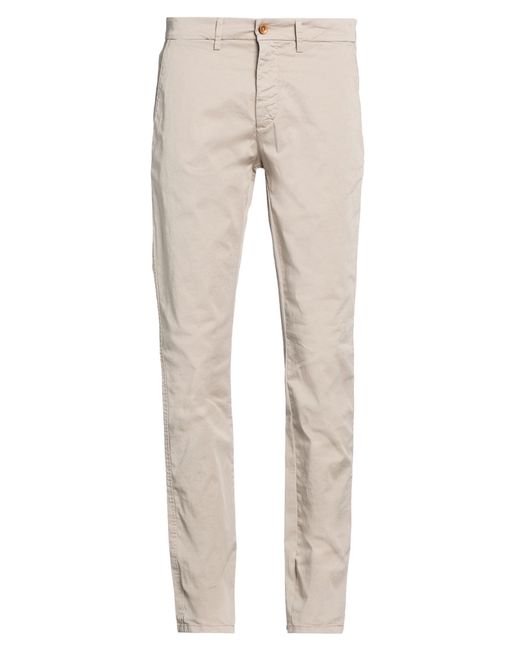 Harmont & Blaine Natural Trouser for men