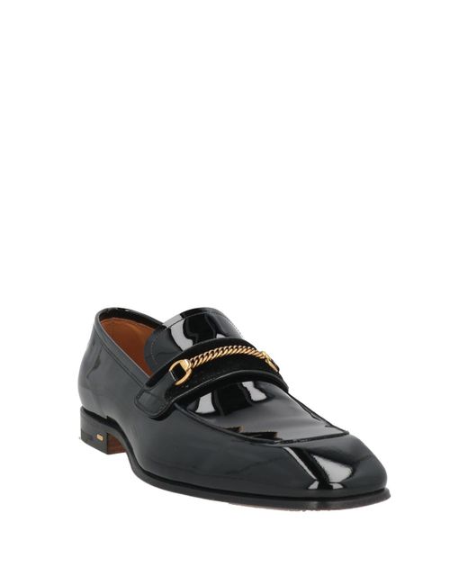 Tom Ford Mokassin in Black für Herren