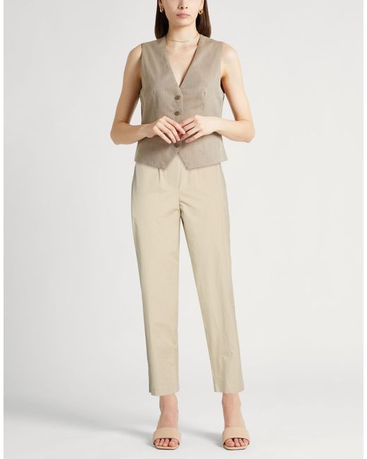 Alysi Natural Pants