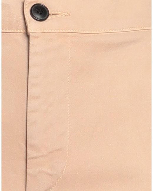 Haikure Natural Pants